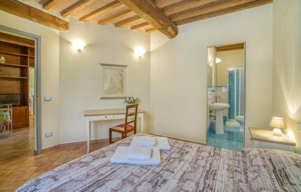 Scopaie Apartment Podere Poggiaccio Exterior photo