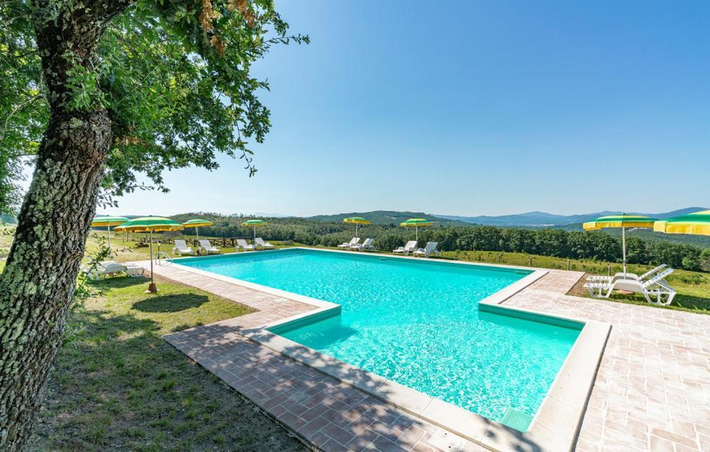 Scopaie Apartment Podere Poggiaccio Exterior photo