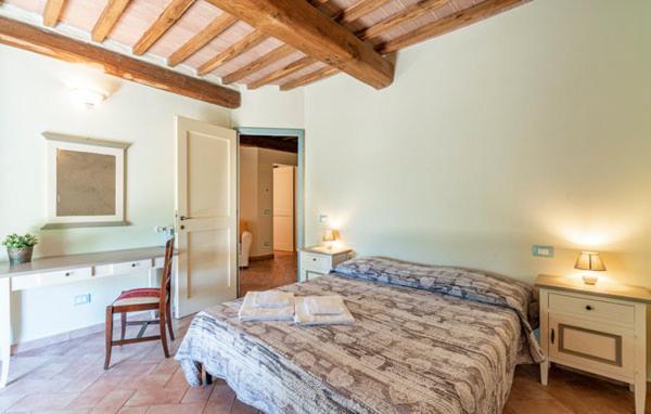 Scopaie Apartment Podere Poggiaccio Exterior photo