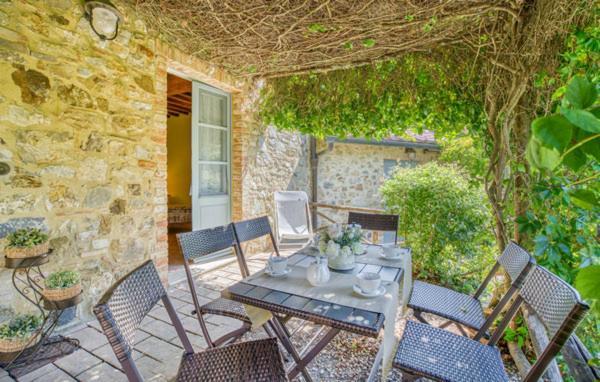 Scopaie Apartment Podere Poggiaccio Exterior photo