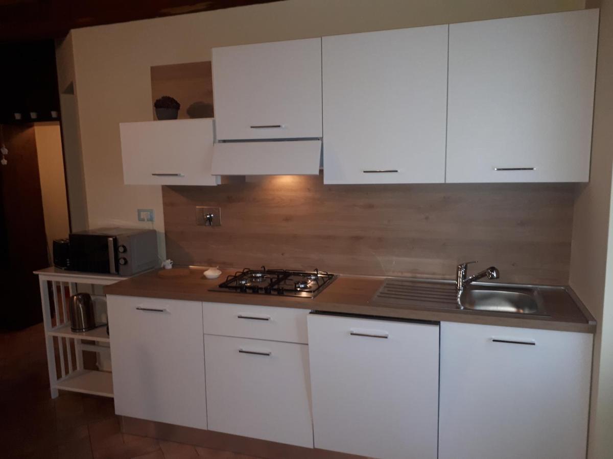 Scopaie Apartment Podere Poggiaccio Exterior photo
